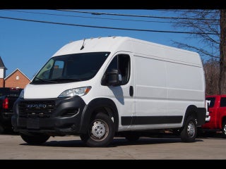 2023 RAM ProMaster Cargo Van 2500 159 WB