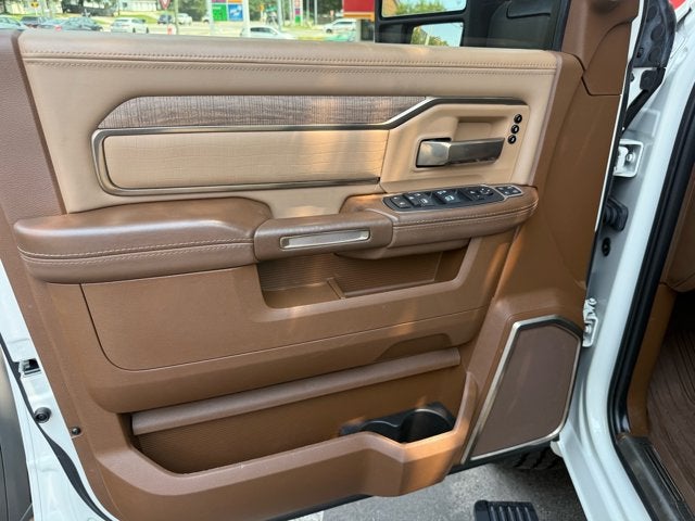 2024 RAM 2500 Longhorn