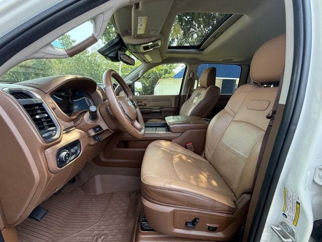 2024 RAM 2500 Longhorn