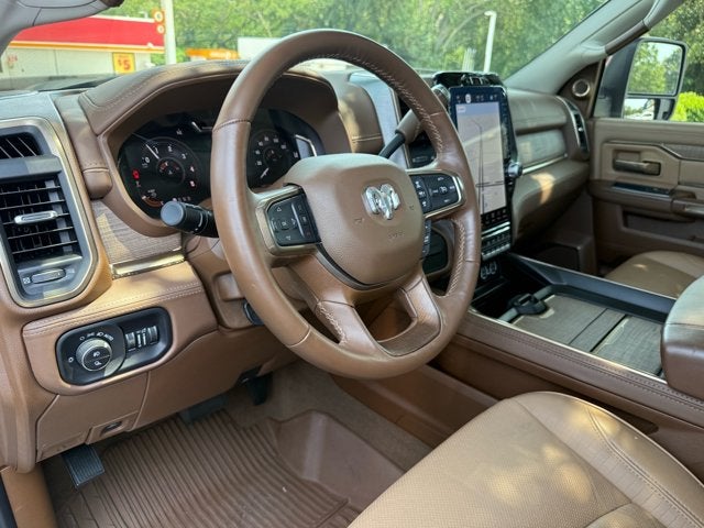 2024 RAM 2500 Longhorn