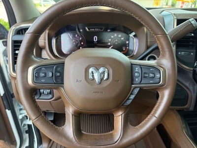 2024 RAM 2500 Longhorn