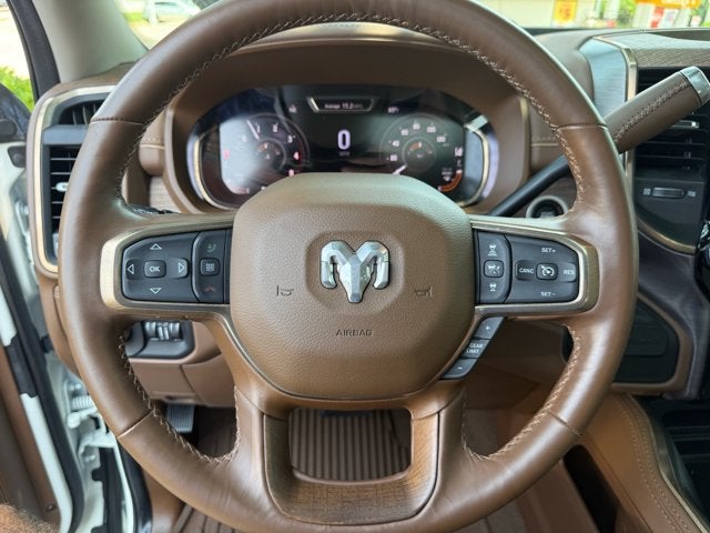 2024 RAM 2500 Longhorn