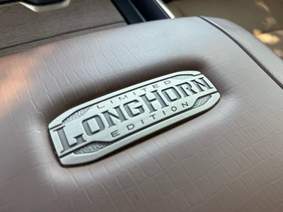 2024 RAM 2500 Longhorn