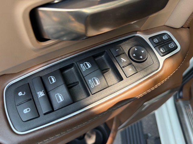 2024 RAM 2500 Longhorn
