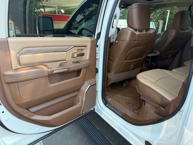 2024 RAM 2500 Longhorn