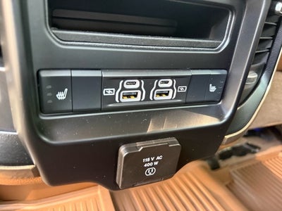 2024 RAM 2500 Longhorn