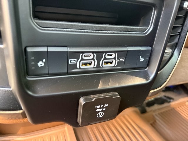 2024 RAM 2500 Longhorn