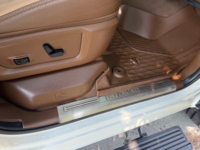 2024 RAM 2500 Longhorn
