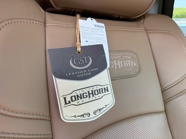 2024 RAM 2500 Longhorn