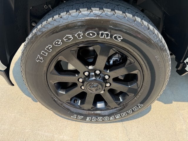 2024 RAM 2500 Longhorn
