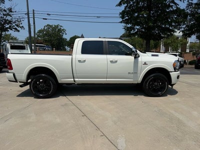 2024 RAM 2500 Longhorn