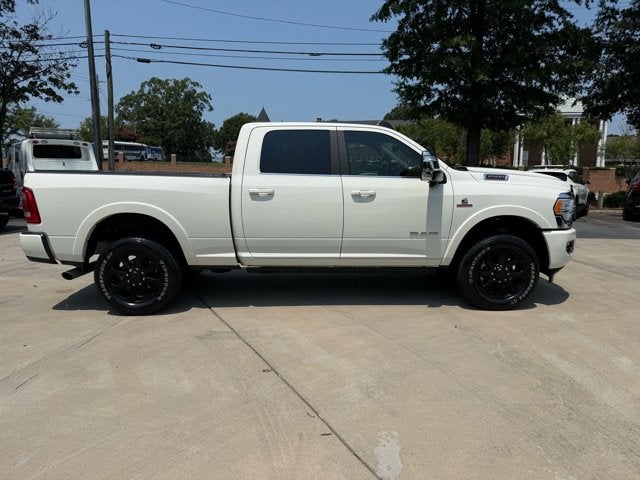 2024 RAM 2500 Longhorn