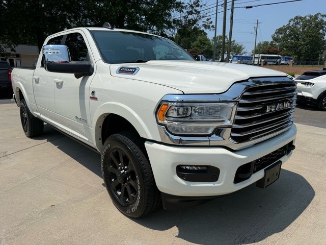 2024 RAM 2500 Longhorn
