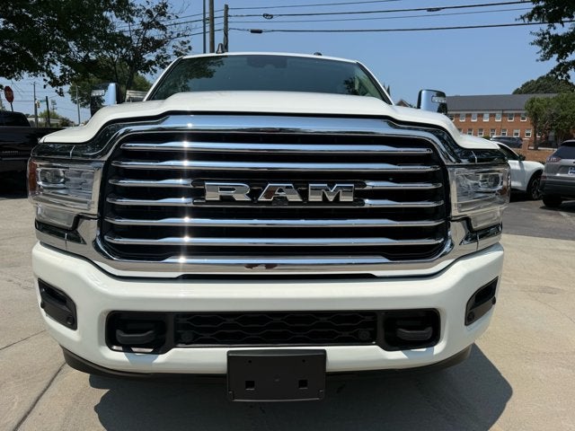 2024 RAM 2500 Longhorn