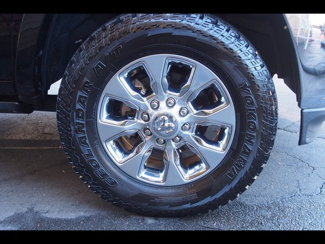 2019 RAM 2500 Limited