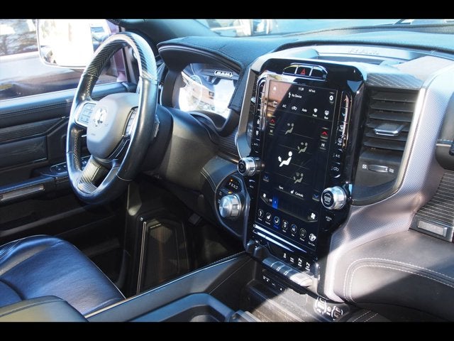 2019 RAM 2500 Limited