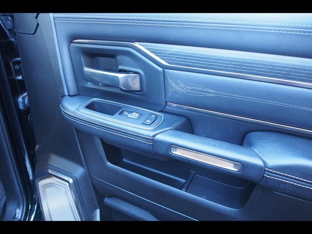 2019 RAM 2500 Limited