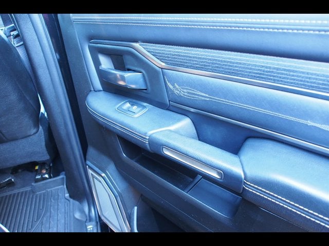 2019 RAM 2500 Limited