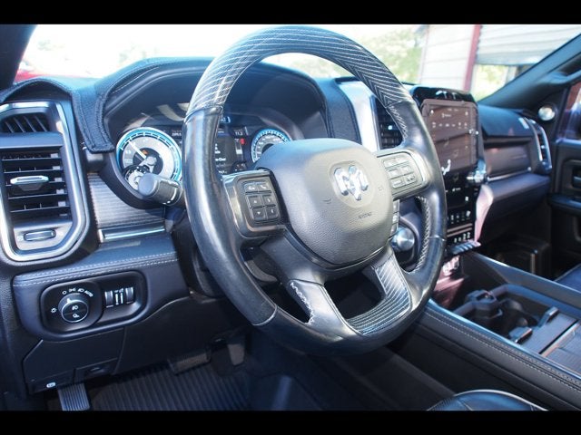 2019 RAM 2500 Limited