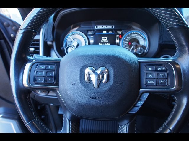 2019 RAM 2500 Limited