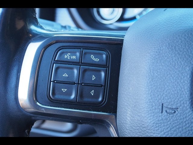 2019 RAM 2500 Limited