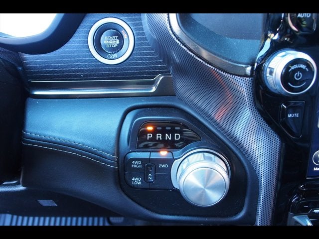 2019 RAM 2500 Limited
