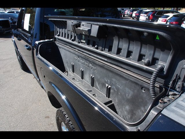 2019 RAM 2500 Limited