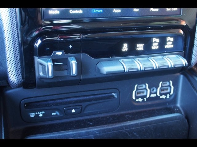 2019 RAM 2500 Limited