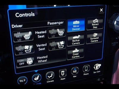 2019 RAM 2500 Limited