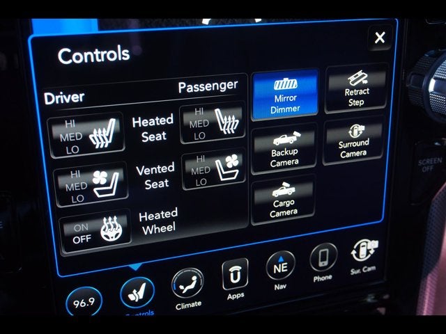 2019 RAM 2500 Limited