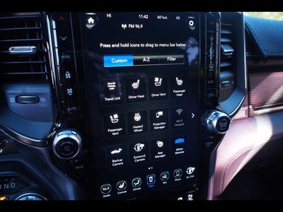 2019 RAM 2500 Limited