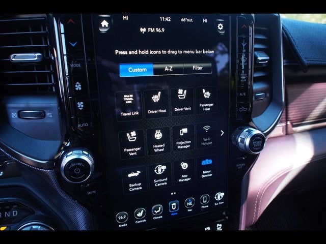 2019 RAM 2500 Limited