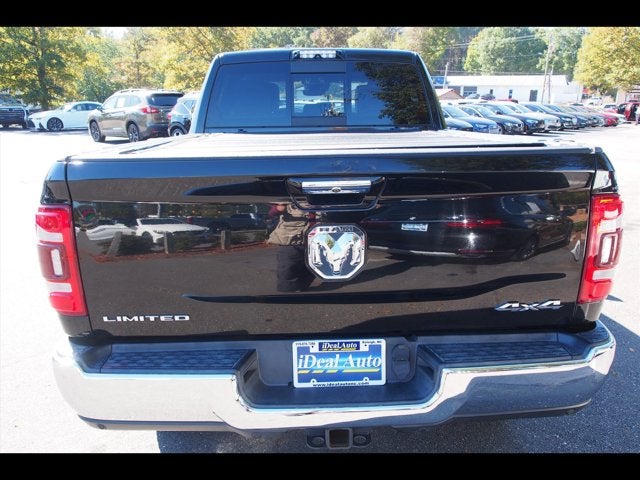 2019 RAM 2500 Limited