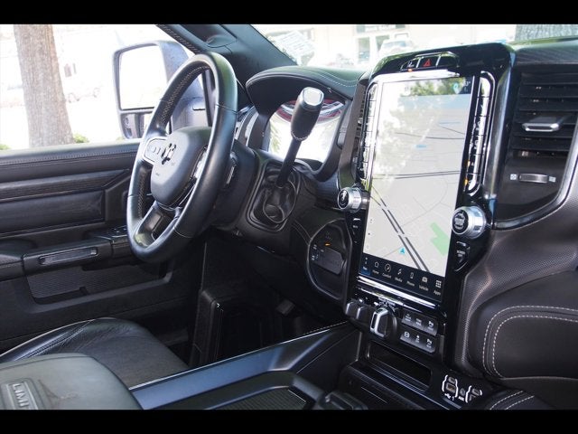 2024 RAM 2500 Limited