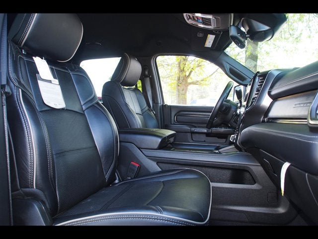 2024 RAM 2500 Limited