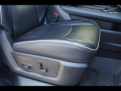 2024 RAM 2500 Limited