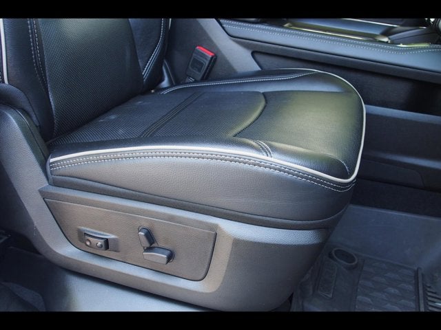 2024 RAM 2500 Limited