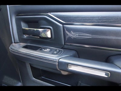 2024 RAM 2500 Limited