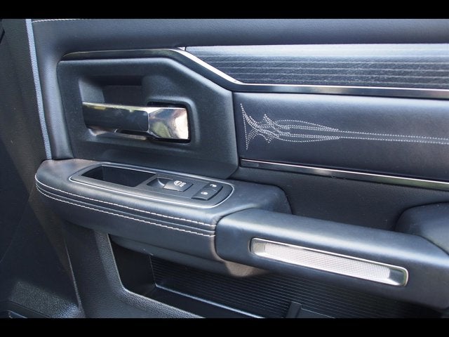 2024 RAM 2500 Limited