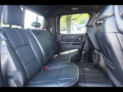 2024 RAM 2500 Limited