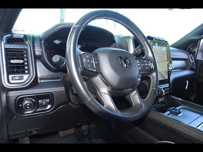 2024 RAM 2500 Limited