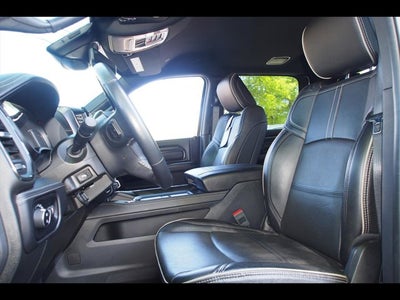 2024 RAM 2500 Limited