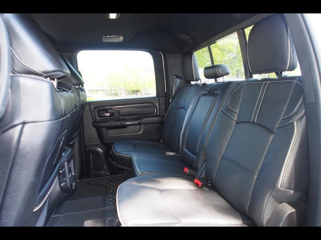 2024 RAM 2500 Limited