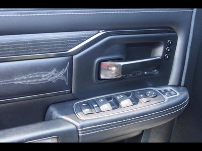 2024 RAM 2500 Limited