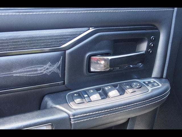 2024 RAM 2500 Limited