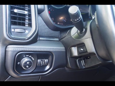 2024 RAM 2500 Limited