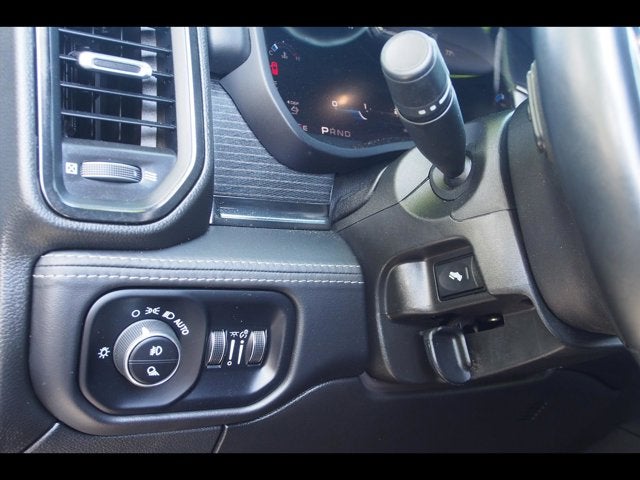 2024 RAM 2500 Limited