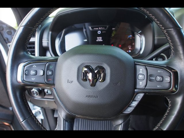 2024 RAM 2500 Limited