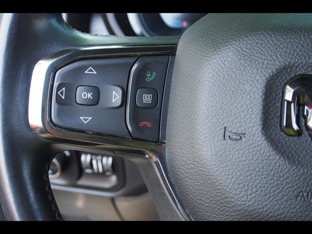 2024 RAM 2500 Limited