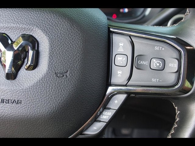 2024 RAM 2500 Limited